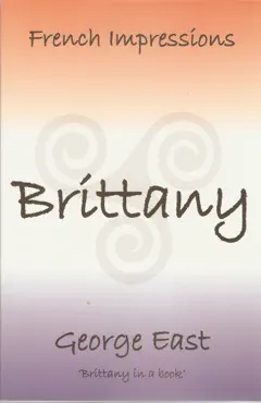 french impressions brittany book cover image