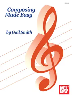 composing made easy book cover image
