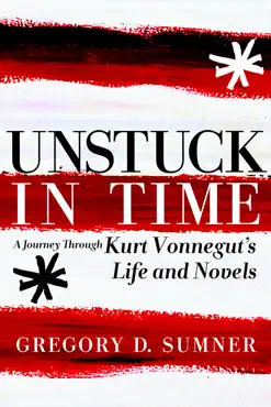 unstuck in time book cover image