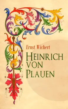 heinrich von plauen book cover image