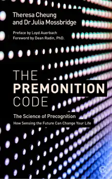 the premonition code book cover image