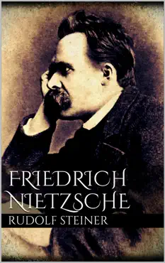friedrich nietzsche book cover image