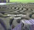 Maurice Leblanc: 14 Novels sinopsis y comentarios