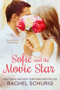 sofie and the movie star book cover image