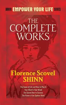 the complete works of florence scovel shinn book cover image