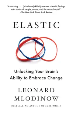 elastic book cover image