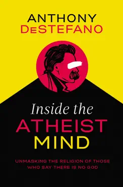 inside the atheist mind book cover image