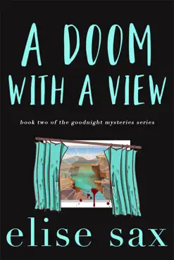 a doom with a view imagen de la portada del libro
