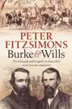 Burke and Wills synopsis, comments