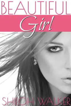 beautiful girl book cover image