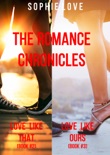 The Romance Chronicles Bundle (Books 2 and 3) book summary, reviews and downlod