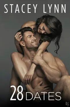28 dates book cover image