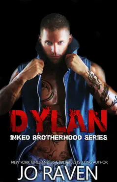 dylan book cover image