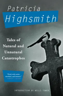 tales of natural and unnatural catastrophes book cover image