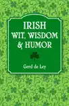 Irish Wit, Wisdom and Humor synopsis, comments