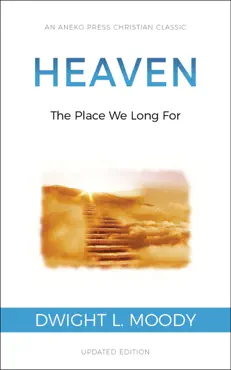 heaven: the place we long for book cover image