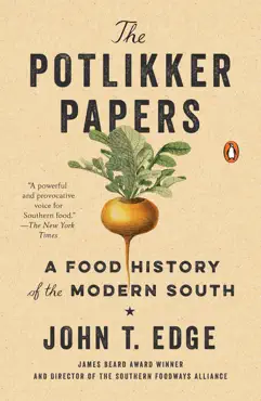 the potlikker papers book cover image