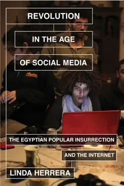 revolution in the age of social media book cover image