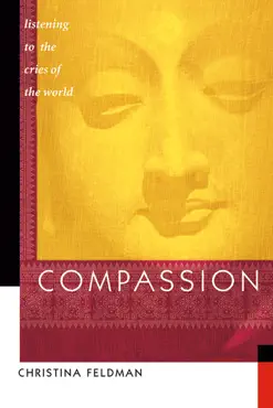 compassion book cover image