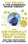 The Astronaut Selection Test Book synopsis, comments