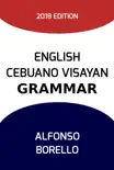 English Cebuano Visayan Grammar synopsis, comments