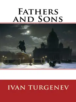 fathers and sons book cover image