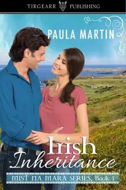 irish inheritance book cover image