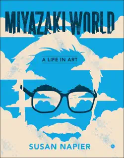 miyazakiworld book cover image