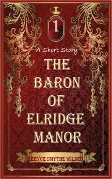 the baron of elridge manor book cover image
