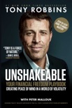 Unshakeable book summary, reviews and downlod