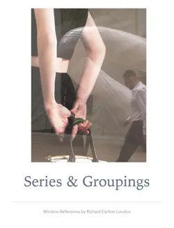 series & groupings book cover image