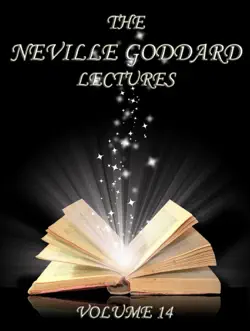 the neville goddard lectures, volume 14 book cover image