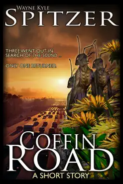 coffin road imagen de la portada del libro
