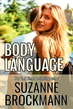 body langauge book cover image