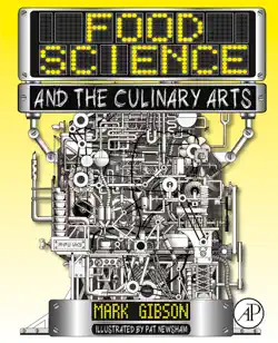 food science and the culinary arts book cover image