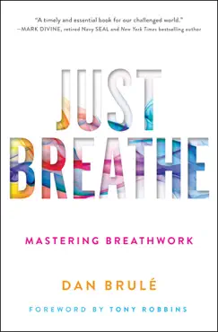 just breathe imagen de la portada del libro