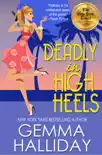 Deadly in High Heels synopsis, comments