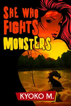 she who fights monsters book cover image