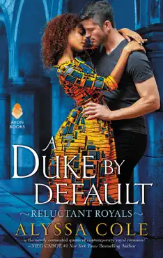 a duke by default book cover image