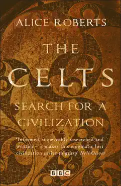 the celts book cover image