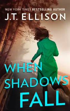 when shadows fall book cover image