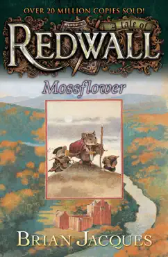 mossflower book cover image