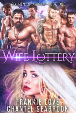 the wife lottery book cover image