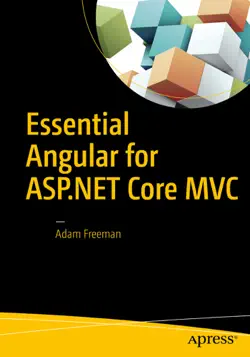 essential angular for asp.net core mvc book cover image