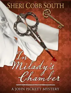 in milady's chamber book cover image