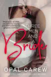 Three Men and a Bride synopsis, comments