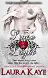 Love in the Light synopsis, comments