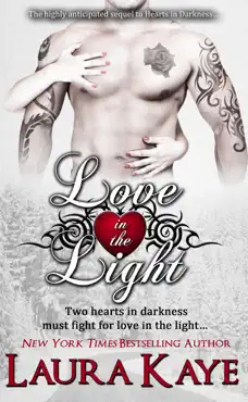 love in the light book cover image