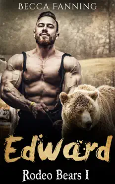 edward book cover image