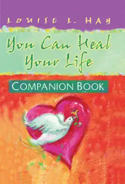 you can heal your life, companion book book cover image